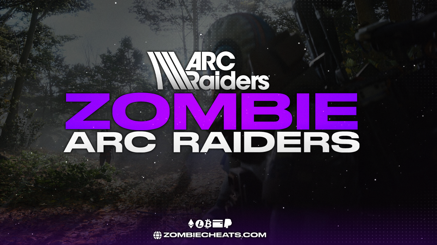 Arc Raiders External