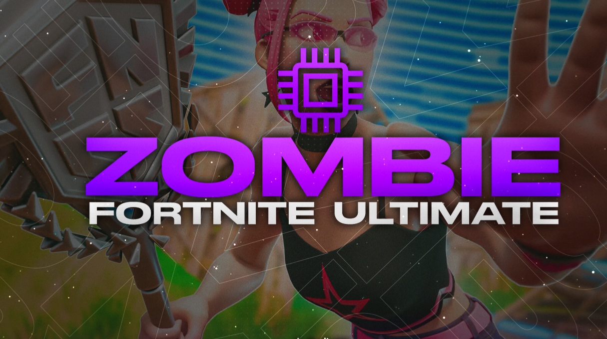Fortnite Ultimate